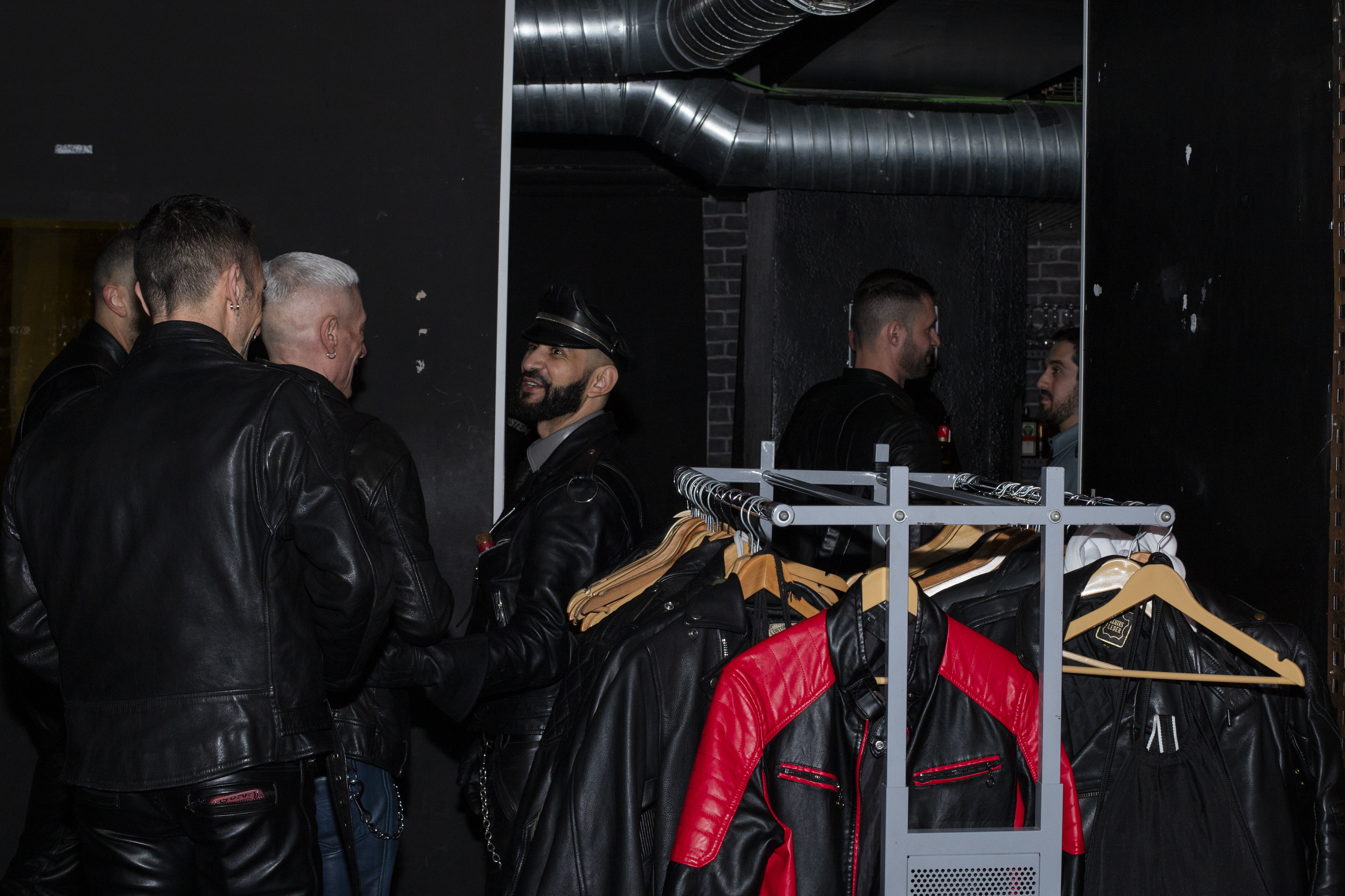 Social Abril - Foto 1